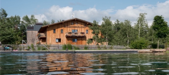 Schartneralm